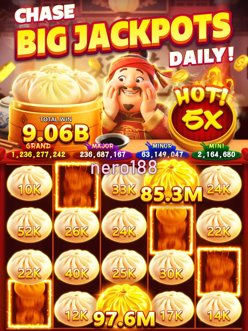 nero188 APK
